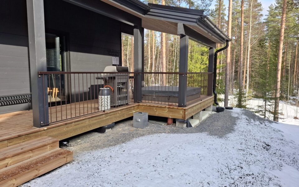 Pinnakaiteet